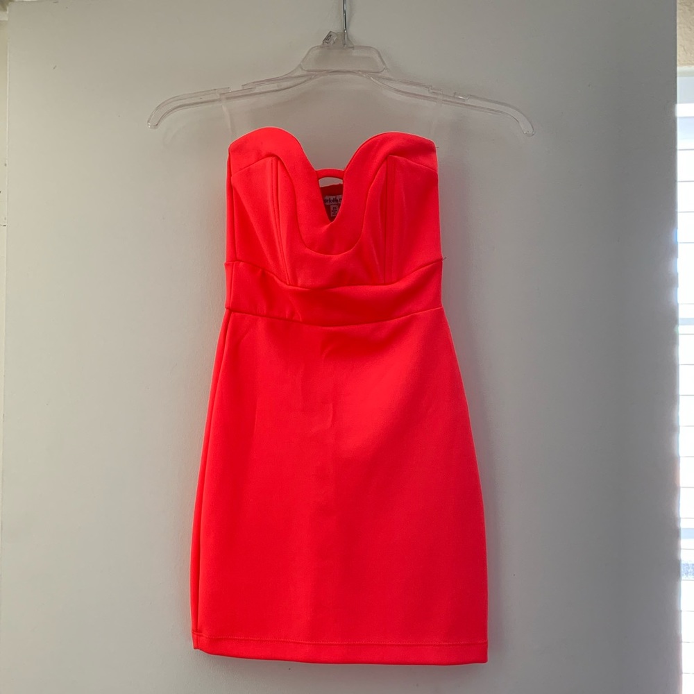 Charlotte Russe Mini dress